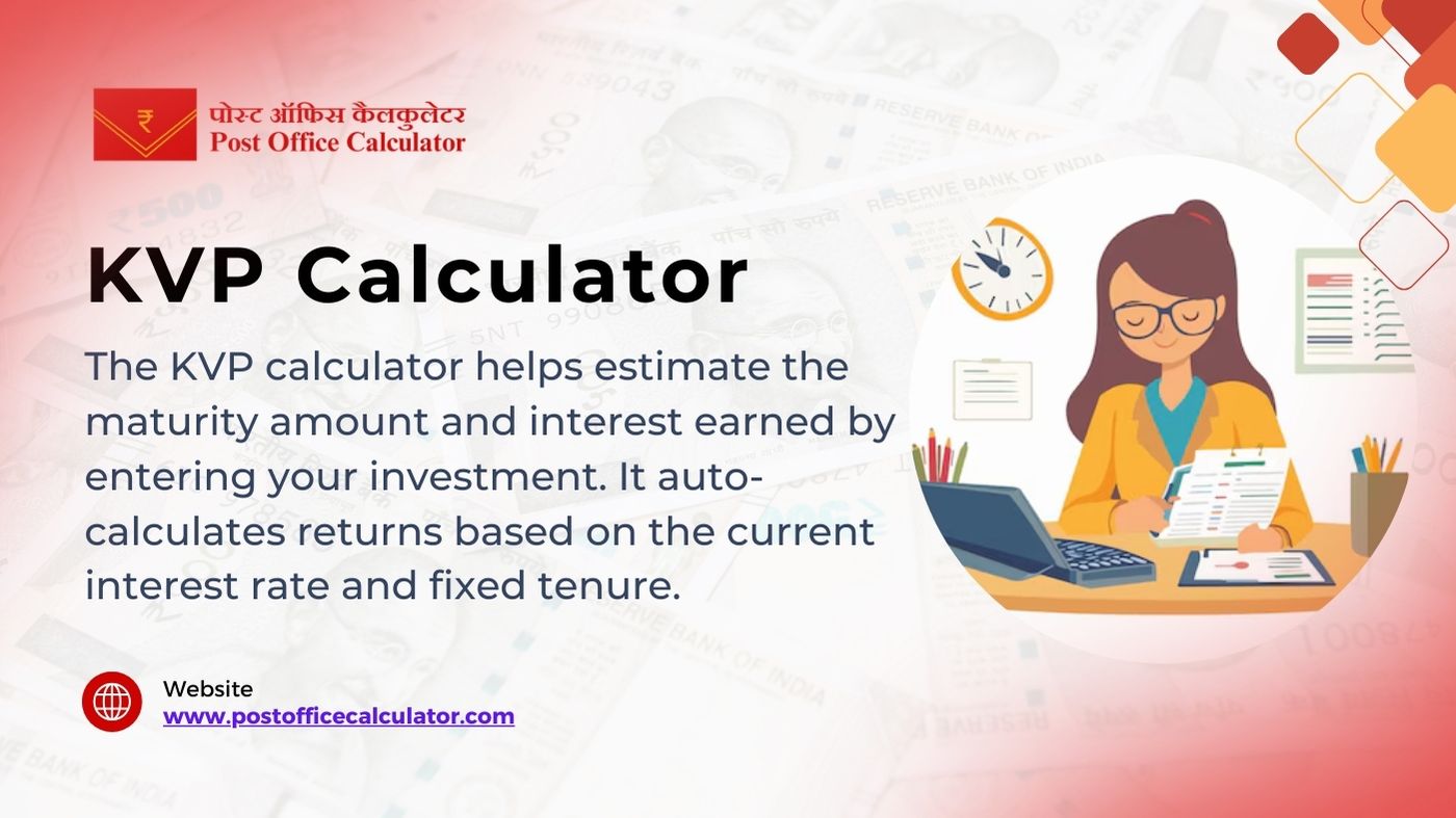 Hero KVP Calculator